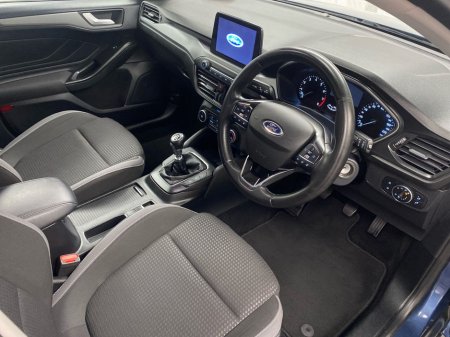 2022 Ford Focus - photo 6