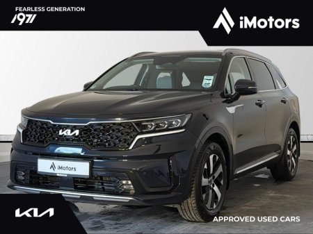 2023 Kia Sorento K3 MY23 2WD 7S 5DR AUT €53,800 thumbnail