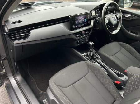 2023 Skoda Kamiq - thumbnail 9