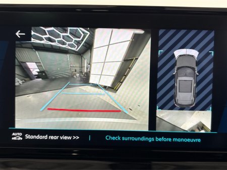 2020 Peugeot 2008 GT 136BHP**PANORAMIC SUNROOF**KEYLESS START**DIGITAL DASH**MULTIFUNCTIONAL STEERING WHEEL**AMBIENT LIGHTING**REVERSE CAMERA**HALF LEATHER INTERIOR**DRIVE MODES**BLUETOOTH** €15,995 thumbnail