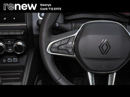 2025 Renault Clio - thumbnail 16