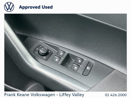 2026 Volkswagen Polo EDITION 75 1.0TSI 95HP M5F *ORDER YOUR 261 TODAY* thumbnail