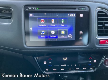 2016 Honda HR-V - thumbnail 17