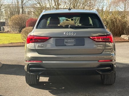 2020 Audi Q3 - thumbnail 6