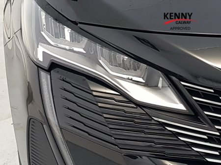 2024 Peugeot 5008 - thumbnail 18