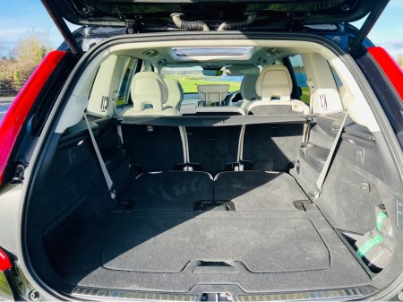 2022 Volvo XC90 ULTIMATE T8 RECHARGE AWD thumbnail