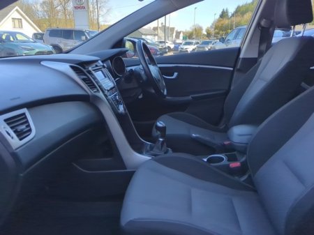 2016 Hyundai i30 - thumbnail 6