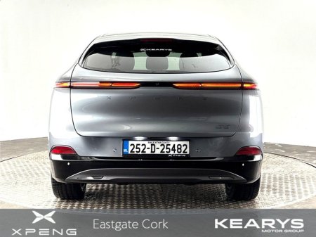 2025 Xpeng G6 - thumbnail 6