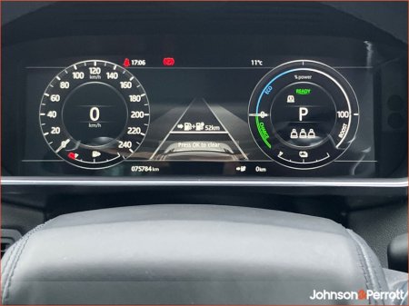 2021 Land Rover Range Rover Sport - thumbnail 18