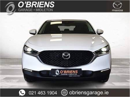 2023 Mazda CX-30 2.0P M HYBRID 122PS GS €27,500
