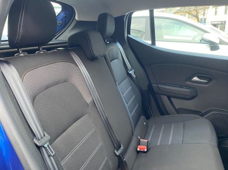 2021 Dacia Sandero - thumbnail 26