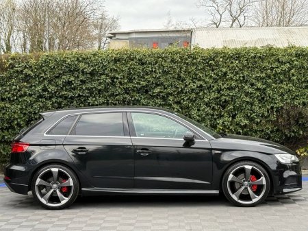 2017 Audi A3 - thumbnail 2