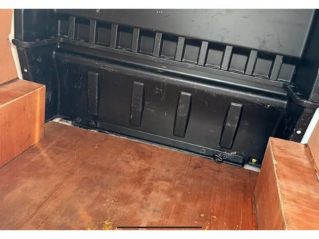 2024 Ford Transit CUSTOM 300 LEADER DCIV ECOBLUE €23,750