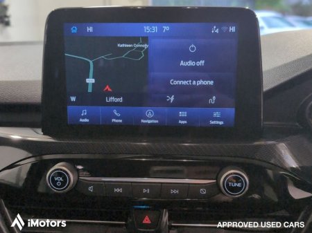 2022 Ford Kuga ST-LINE €26,900 thumbnail