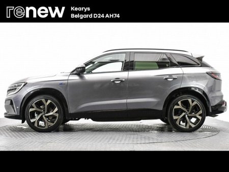 2024 Renault Austral E-TECH Hybrid 200 techno esprit Alpine €37,890 thumbnail