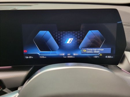 2026 BMW iX2  €58,975 thumbnail