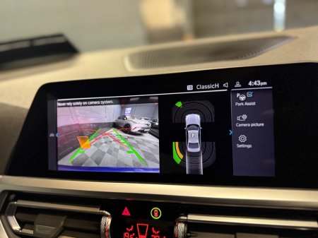 2022 BMW 3 Series - thumbnail 12