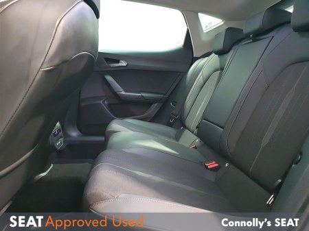 2024 Cupra Leon 2.0TDI 150hp Auto €35,945 thumbnail