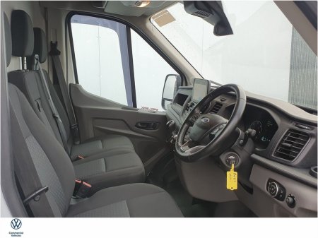 2020 Ford Transit TRANSIT TREND 350 L 2.0 185BHP M