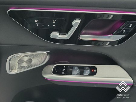 2025 Mercedes-Benz GLC Class - thumbnail 24