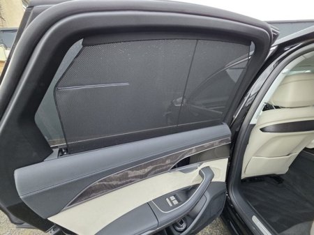 2024 Audi A8 - thumbnail 12