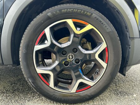 2024 Opel Mokka - thumbnail 5