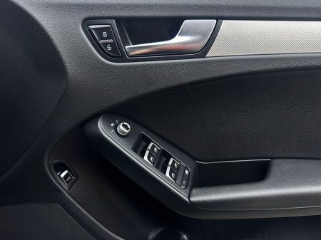 2015 Audi A4 2.0 TDI  TECHNIK ULTRA  163PS 4DR SPORT 35 AUTO €8,750 thumbnail