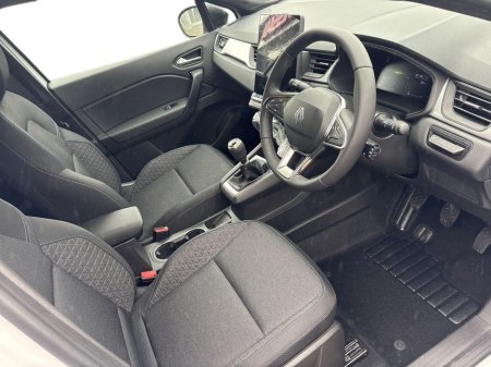 2026 Renault Captur - thumbnail 6