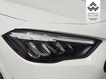 2025 Mercedes-Benz GLA Class GLA250 e AMG Line Executive Exclusive Edition €55,950