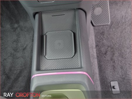 2026 Kia EV3 - thumbnail 17