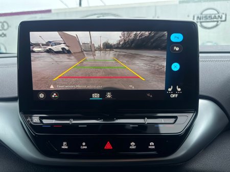 2023 Volkswagen ID.4 PRO 128 KW LIFE DX 77KWH 174BHP 5 €25,800 thumbnail