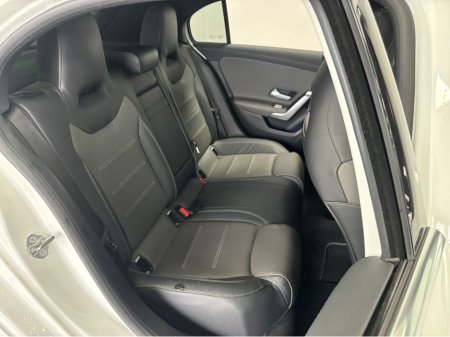 2019 Mercedes-Benz A Class - thumbnail 13