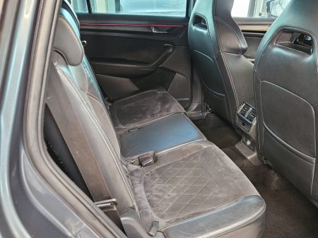 2019 Skoda Kodiaq - thumbnail 8