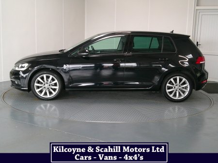 2017 Volkswagen Golf - thumbnail 4