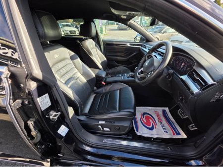 2022 Volkswagen Arteon - thumbnail 4