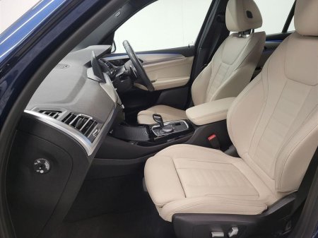 2022 BMW X3 xDrive30 M Sport €51,975 thumbnail