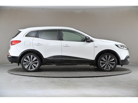 2017 Renault Kadjar - thumbnail 11