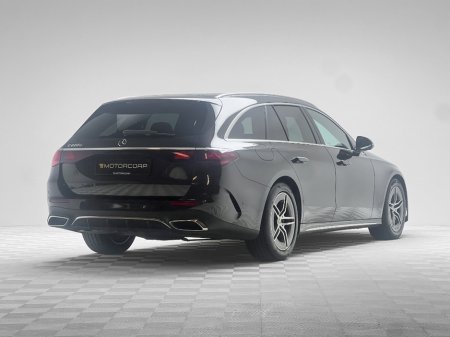 2024 Mercedes-Benz E Class E220D AMG LINE €62,990 thumbnail