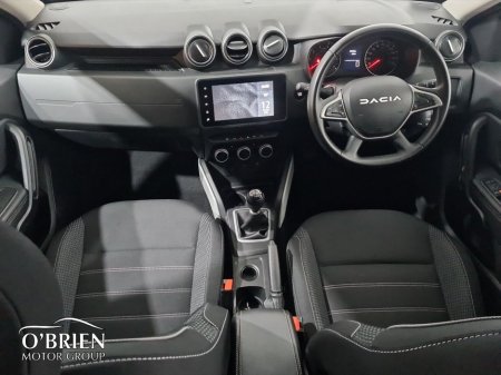 2023 Dacia Duster 1.0 TCe 90 Journey €20,900 thumbnail