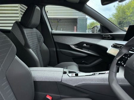 2026 Peugeot 3008 - thumbnail 11