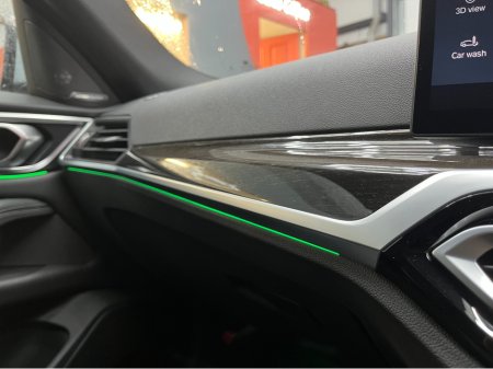 2022 BMW i4 €34950 2022 BMW I4 EDRIVE MSP AUTOMATIC / CRUISE CONTROL / 360° PARKING CAMERA / ELECTRIC MEMORY & HEATED SEATS / APPLE CARPLAY / AMBIENT LIGHTS €34,950 thumbnail