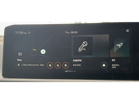 2026 Kia EV6 - thumbnail 15