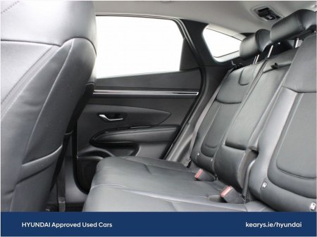 2023 Hyundai Tucson EXECUTIVE MODEL - 1.6 SELF CHARGING HYBRID €35,897 thumbnail