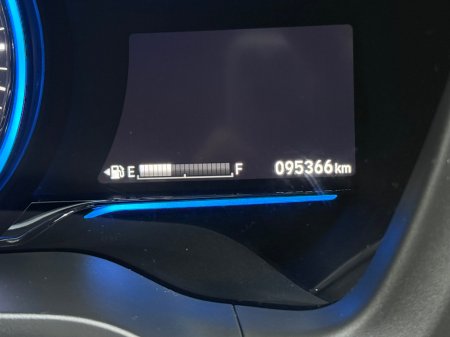 2015 Honda Vezel  €14,890 thumbnail