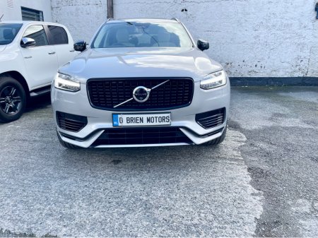 2023 Volvo XC90 - thumbnail 43