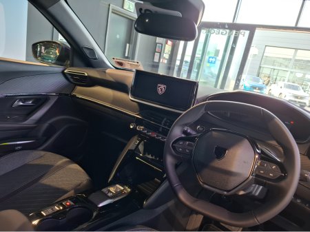 2026 Peugeot 2008 - thumbnail 19