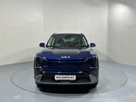 2026 Kia EV5 - photo 2