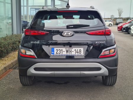 2023 Hyundai Kona - thumbnail 5