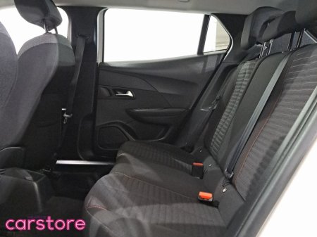 2020 Peugeot 2008 1.2 Puretech 100bhp Active €18,880 thumbnail