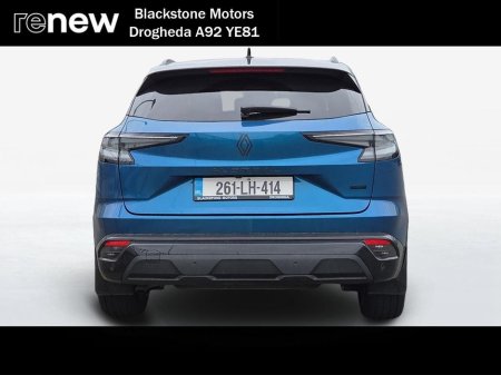 2026 Renault Austral - thumbnail 10